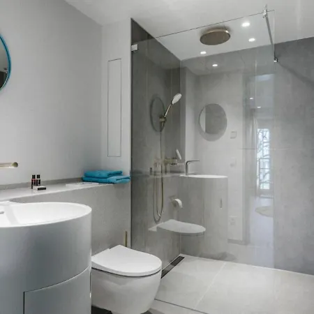 Brucklyn Suites * Erlangen